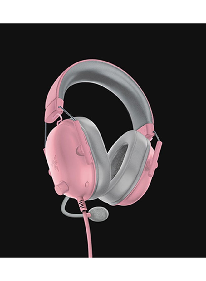 Razer Blackshark V2 X - Quartz