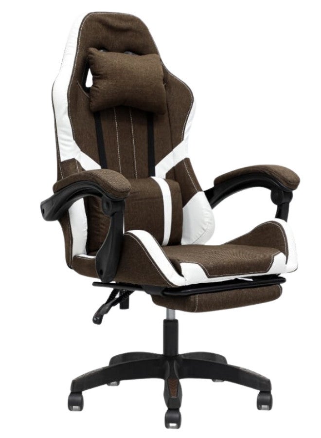 High Quality New Design Breathable Gamer's Full Reclining Adjustable Office chair , Gaming Chair