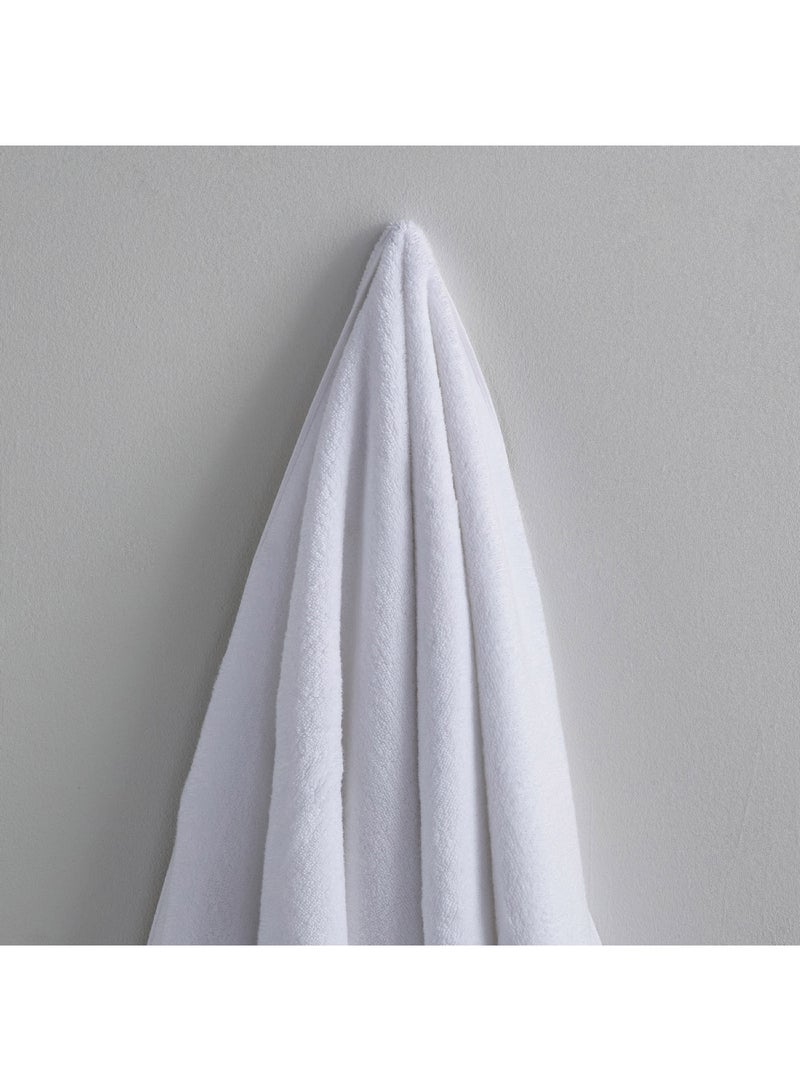 Cloud Soft Serene Zero Twist Bath Towel 70 x 140 cm