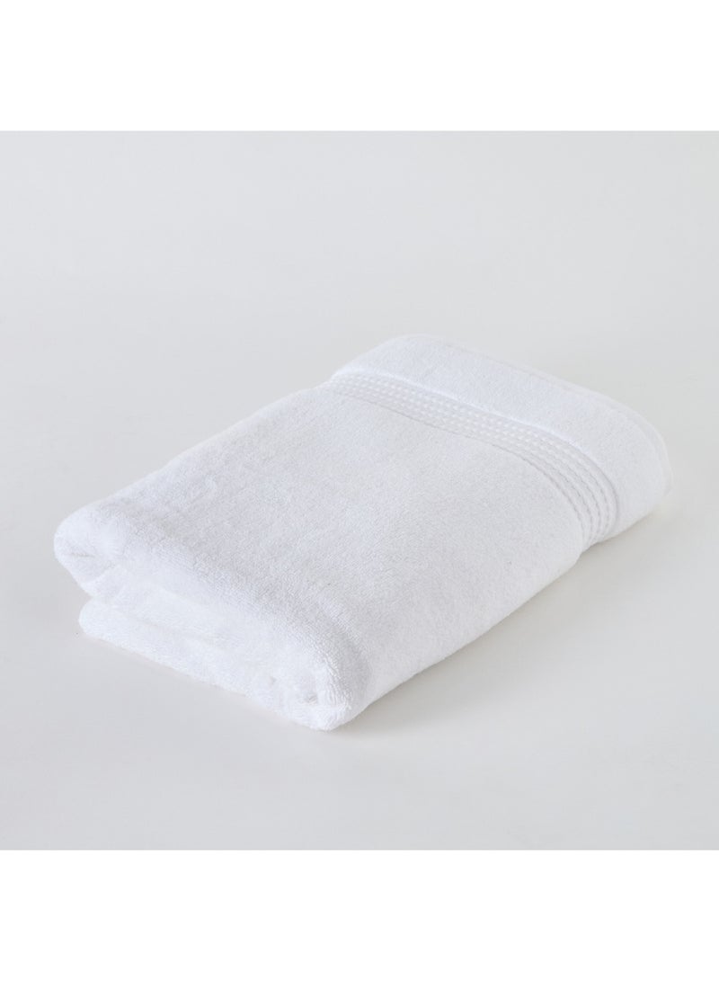 Cloud Soft Serene Zero Twist Bath Towel 70 x 140 cm