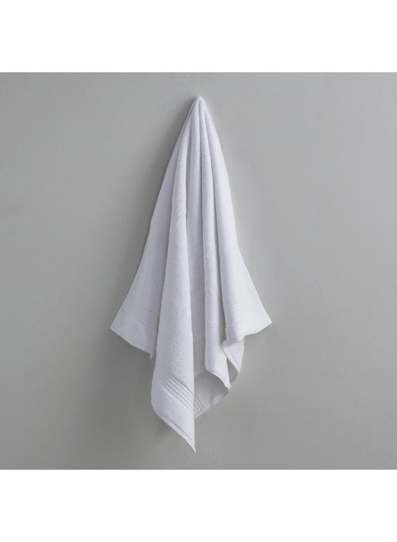 Cloud Soft Serene Zero Twist Bath Towel 70 x 140 cm