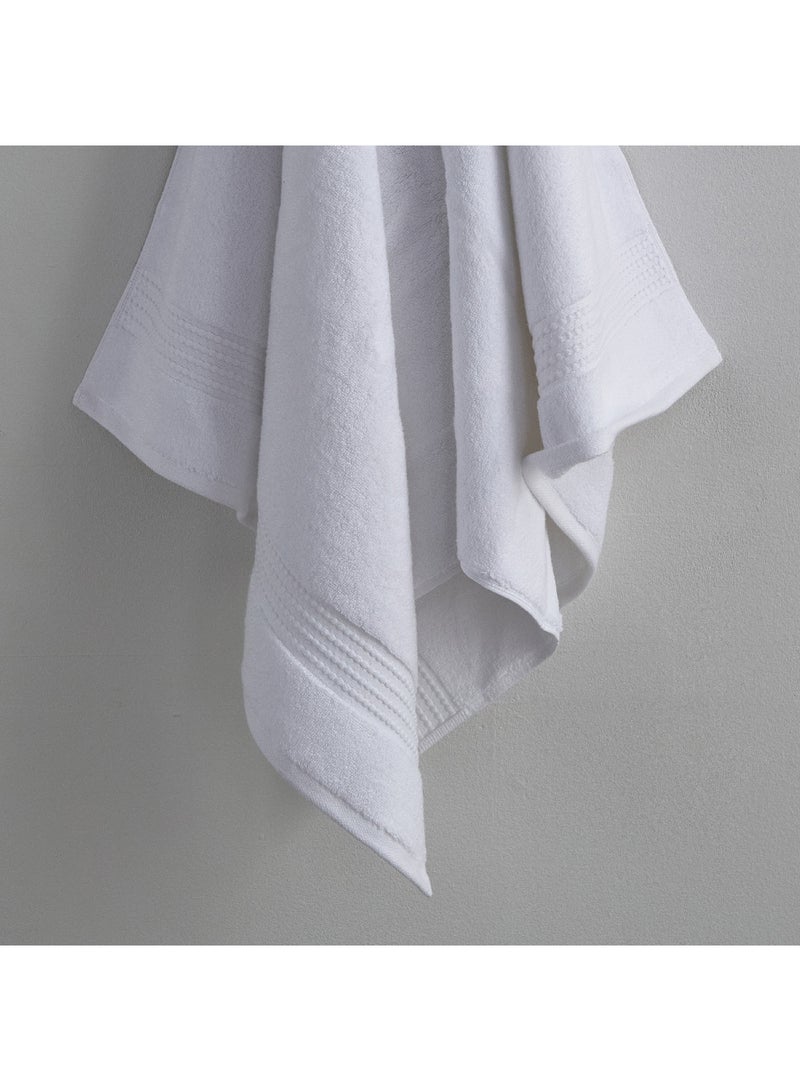 Cloud Soft Serene Zero Twist Bath Towel 70 x 140 cm