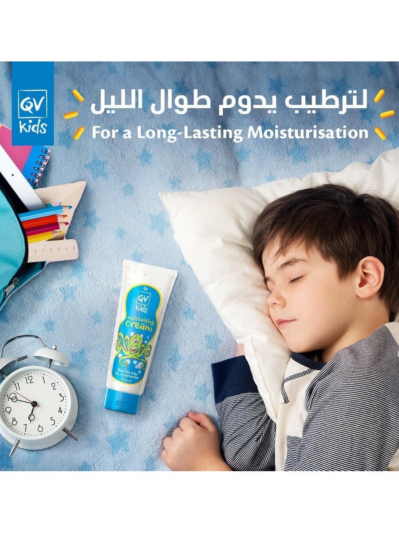 QV Kids Moisturising Cream 100g