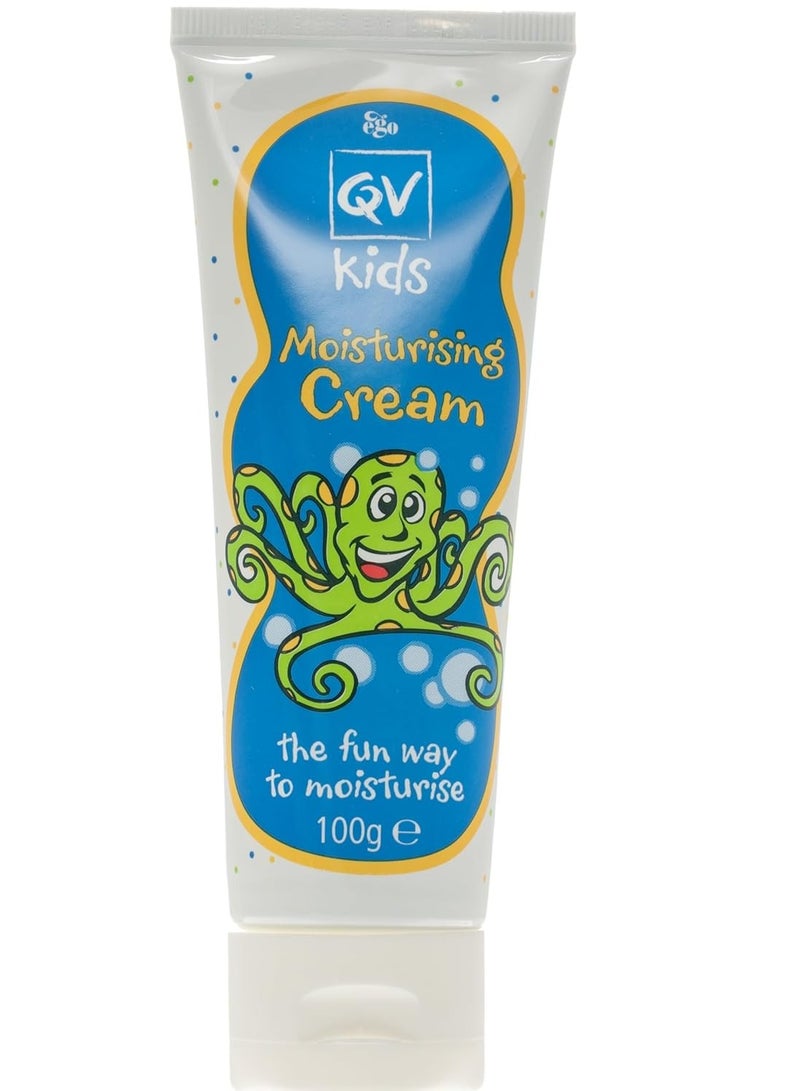 QV Kids Moisturising Cream 100g