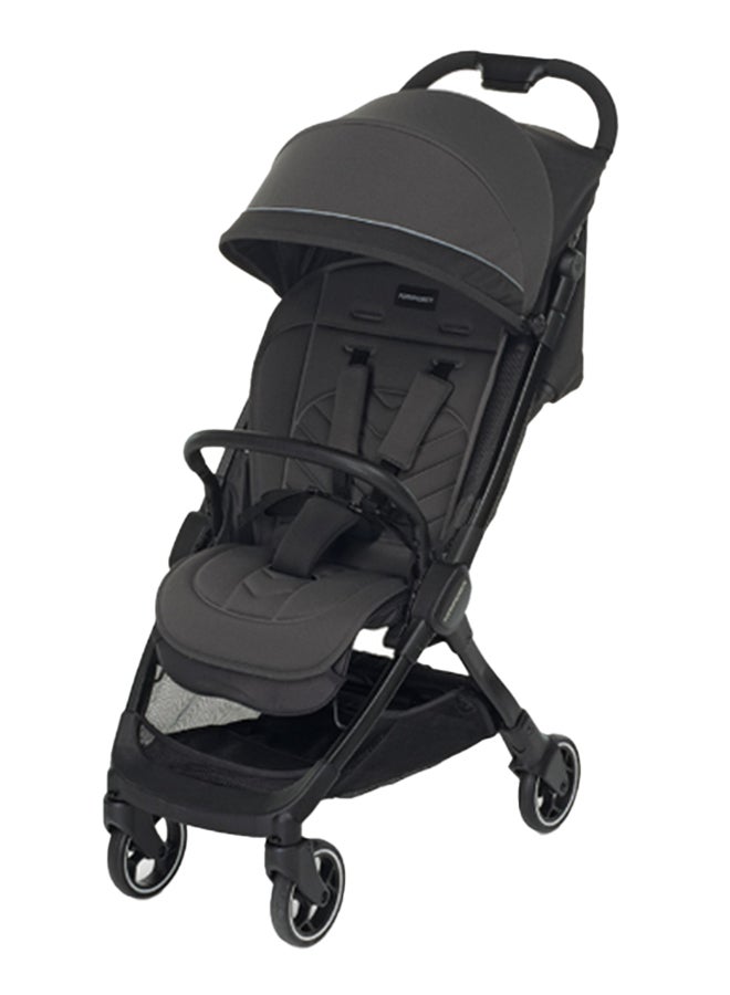 Ciao Stroller Grey Colour