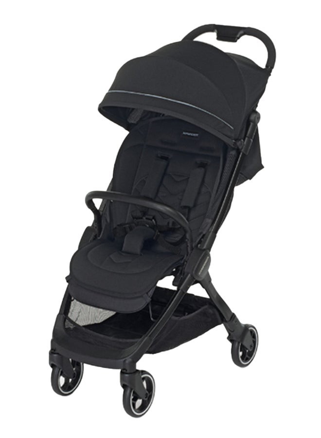 Ciao Stroller Black Colour