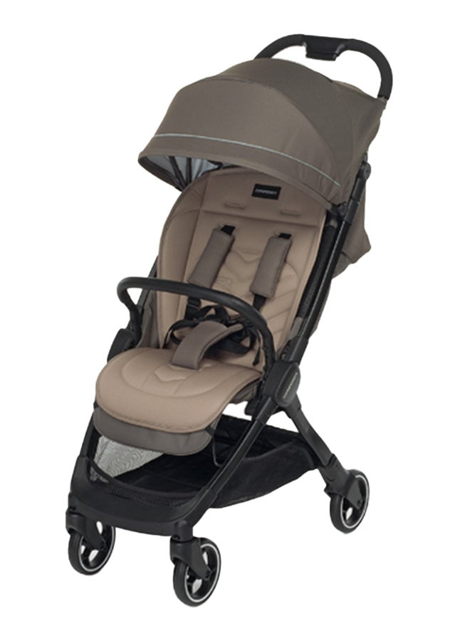 Ciao Stroller Cappuccino Colour