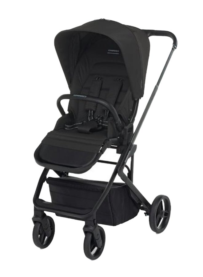 Tictoc Stroller Ebony