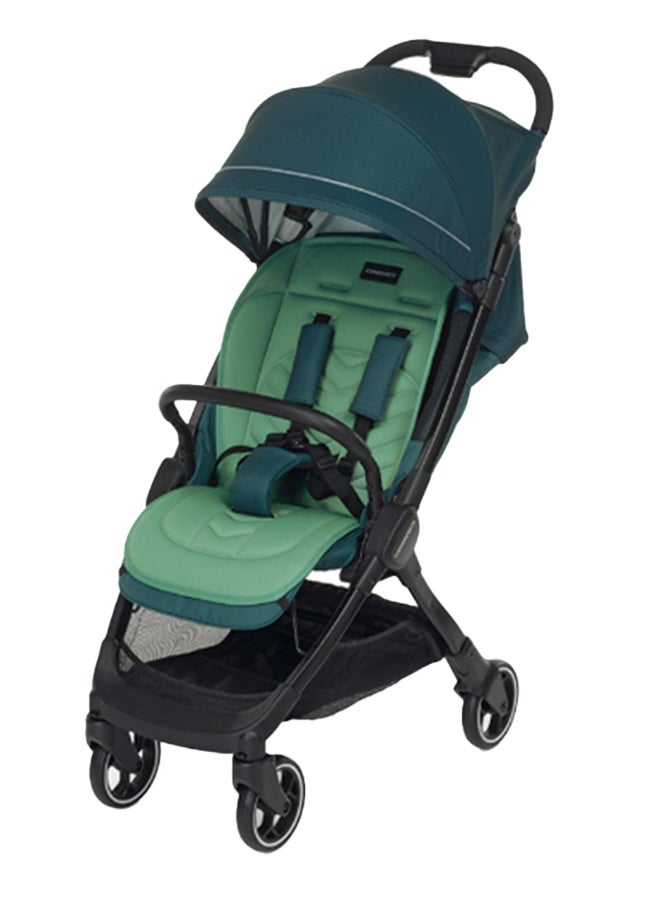 Ciao Stroller Green Colour