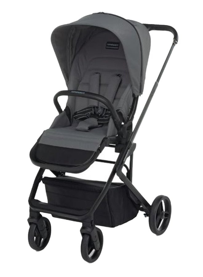 Tictoc Stroller Stone