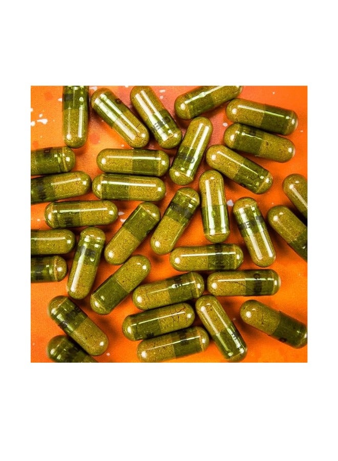 Grenadethermo Detonator Weight Management Supplement, 100 Capsules