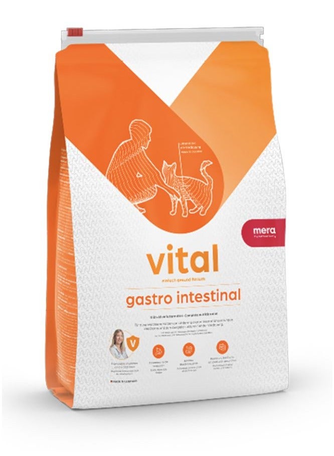 Mera Vital Health Concept Gastrointestinal Dry Cat Food 3 Kg