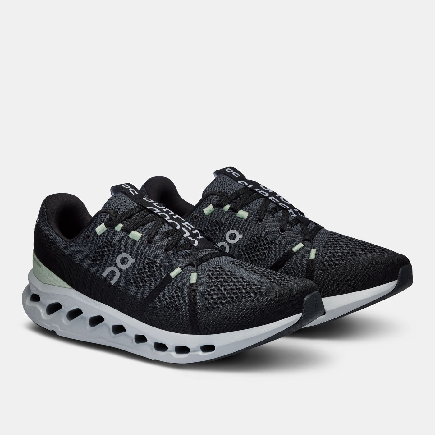 Men's Cloudsurfer Running Shoes