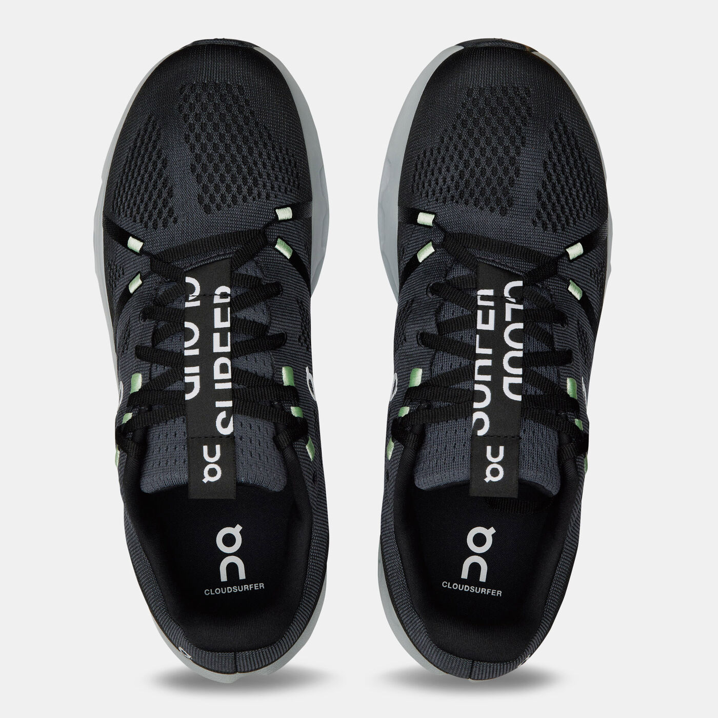 Men's Cloudsurfer Running Shoes