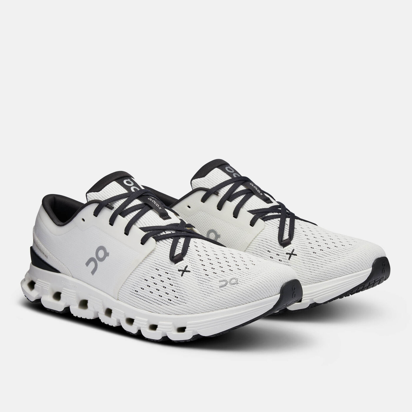 Men's Cloud X 4 Running Shoes