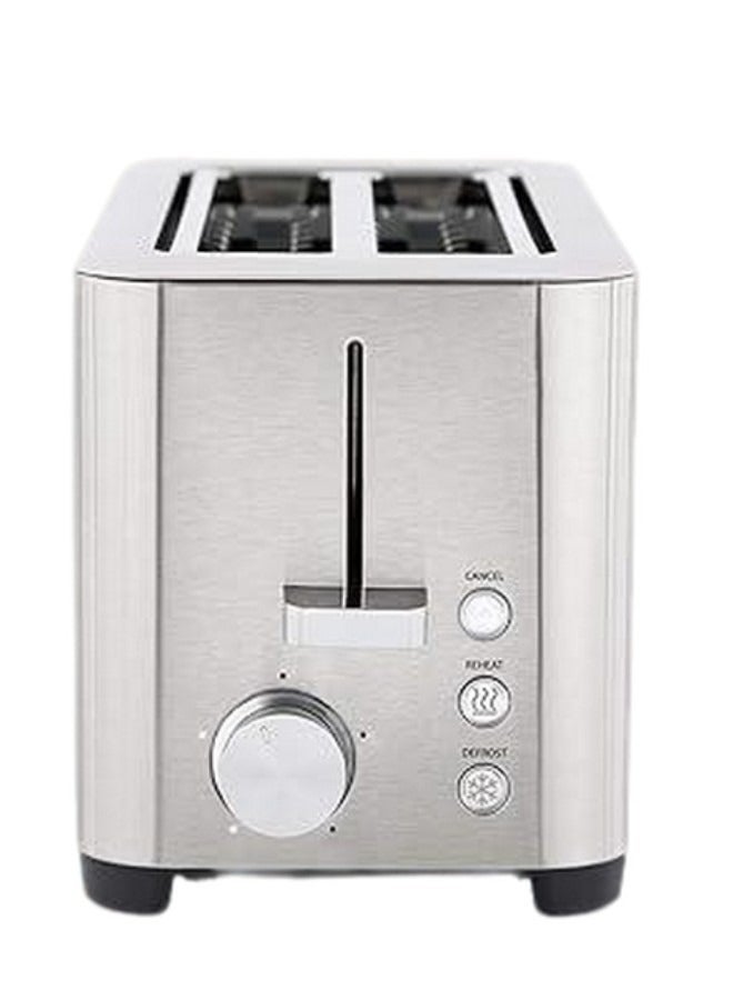 CASO Classico T 4 - Design Toaster for 4 slices of toast