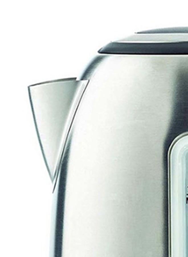 Electric Kettle 2.2KW 1.7 L 2200 W ZJM01 Black/Silver