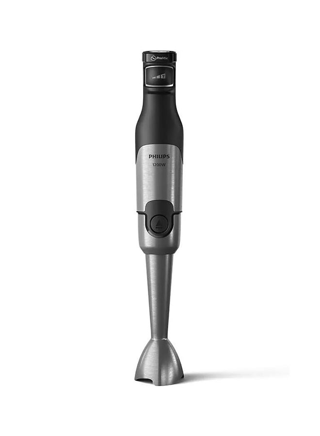 5000 Series Hand Blender, 2 Years Warranty HR2683/00 Black