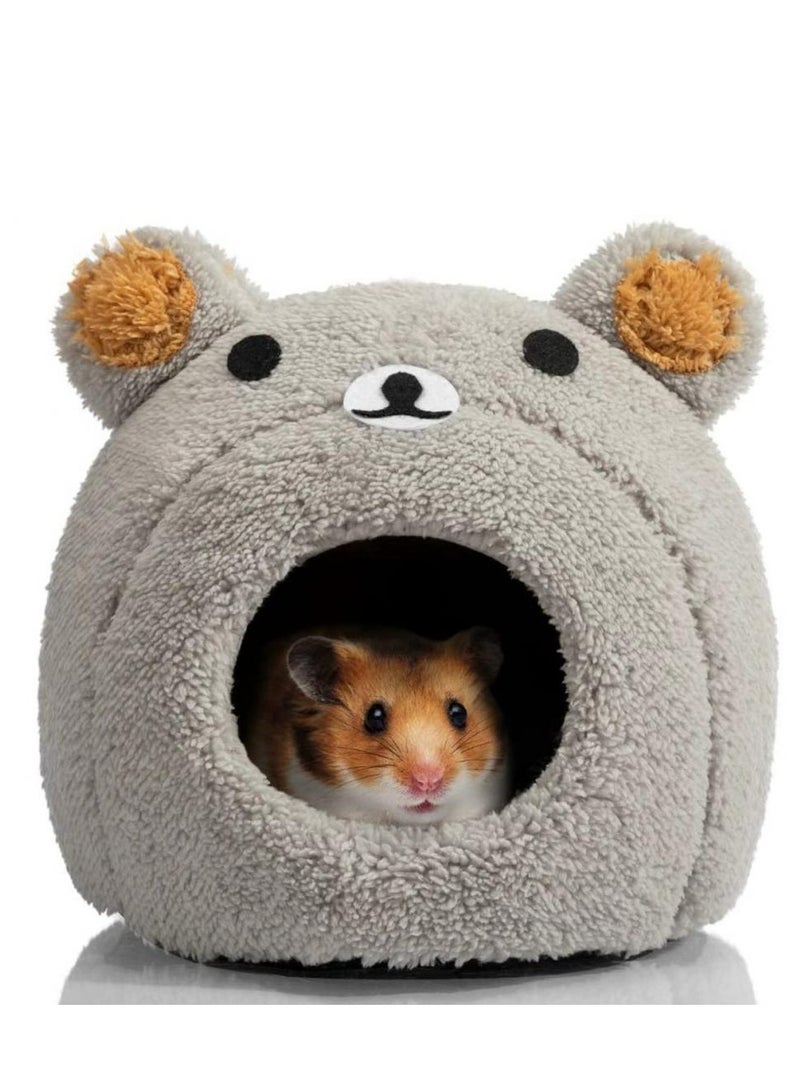 hamster cotton nest