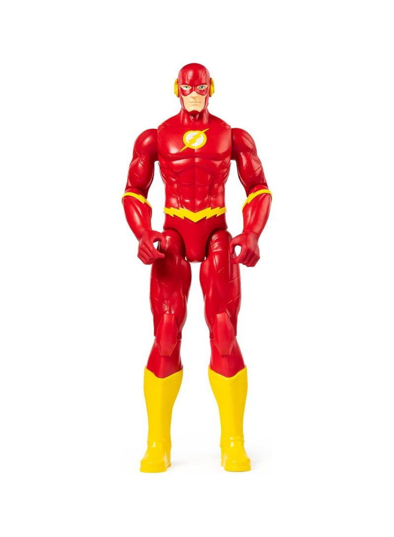 DC Comics 30cm The Flash Action Figure