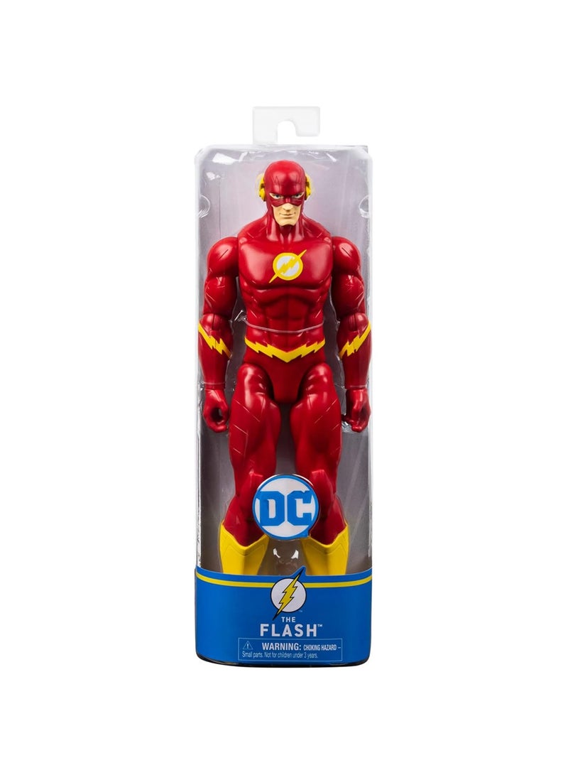 DC Comics 30cm The Flash Action Figure