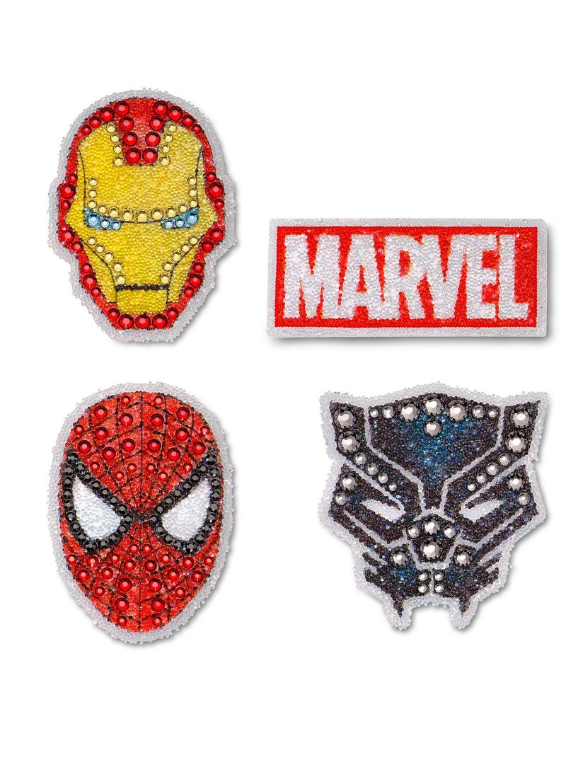 Marvel Sticker Pack