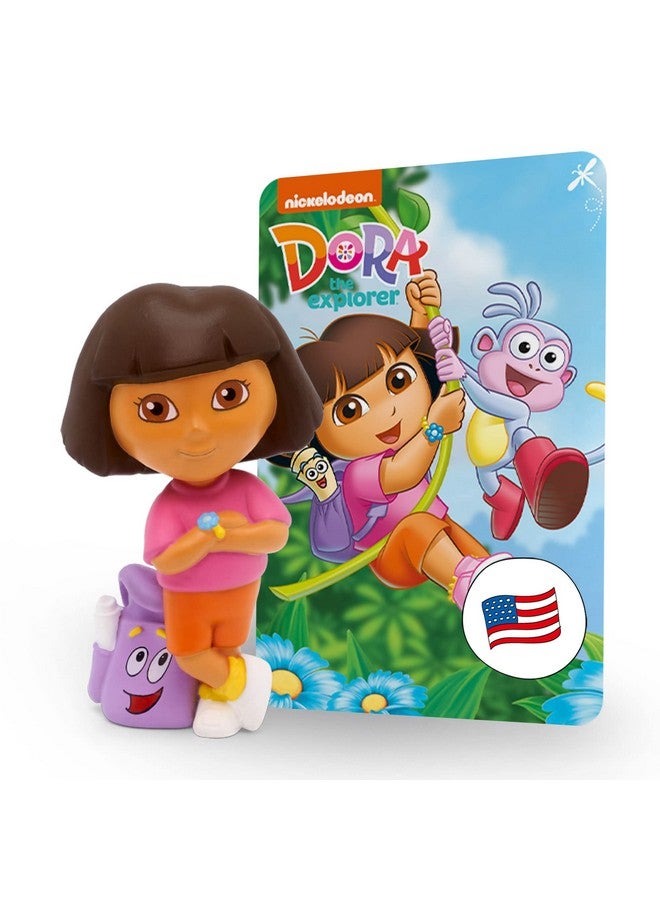 Dora The Explorer Audio Play Character