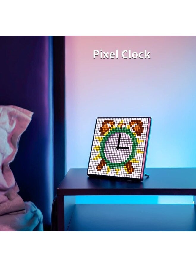 Divoom Pixoo max 32 X 32 Pixel LED Display