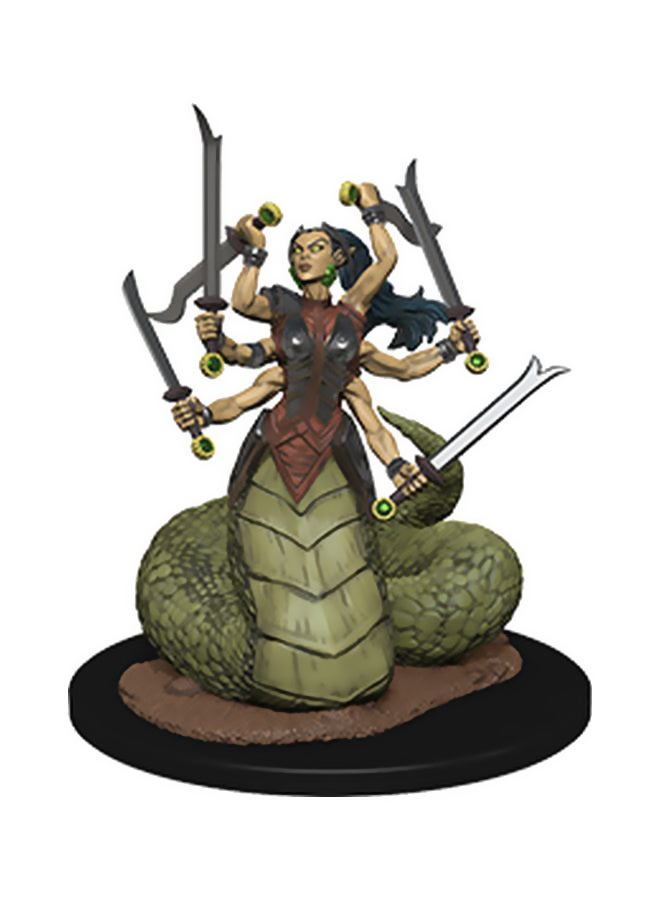 Dungeon And Dragons Nolzur's Marvelous Miniature WZK73534