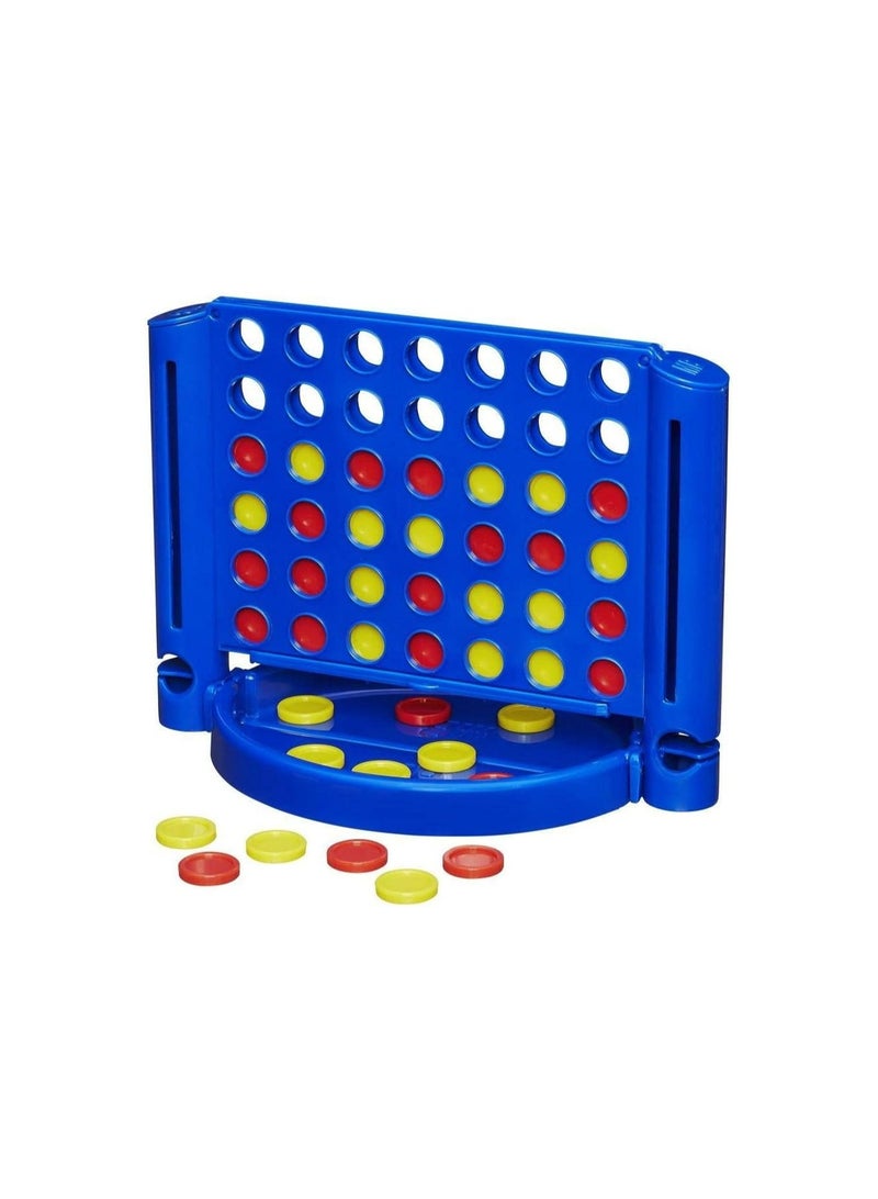 Hasbro Gaming Connect 4 Grab and Go Game