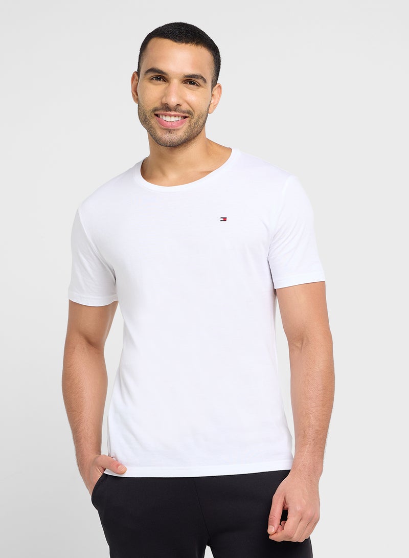 3 Pack Essential T-Shirt