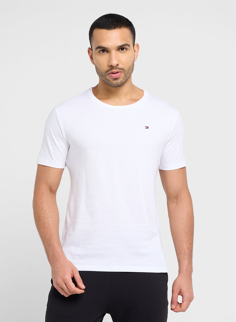 3 Pack Essential T-Shirt