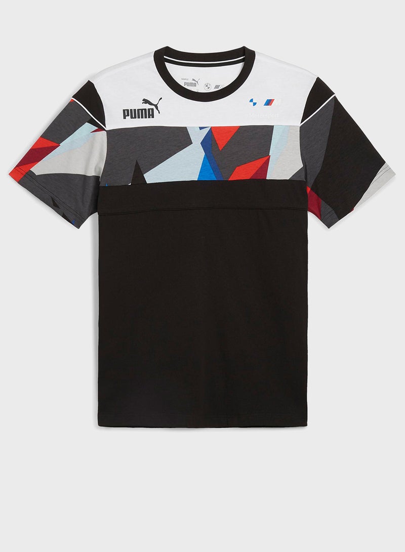 BMW MMS SDS TEE