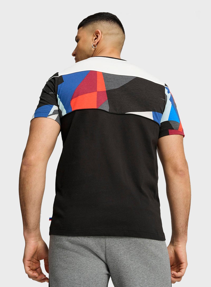 BMW MMS SDS TEE