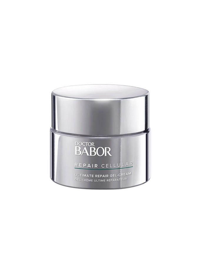 Babor Doctor Ultimate Repair Gel-Cream 50ml