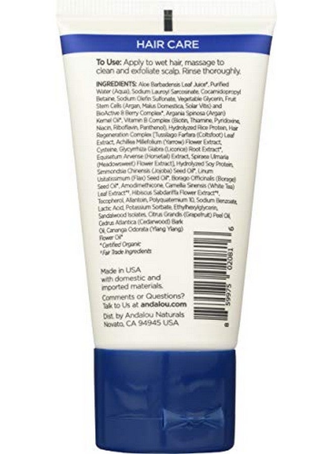 Age Defy Stem Cell Shampoo, 1.7 Fl Oz