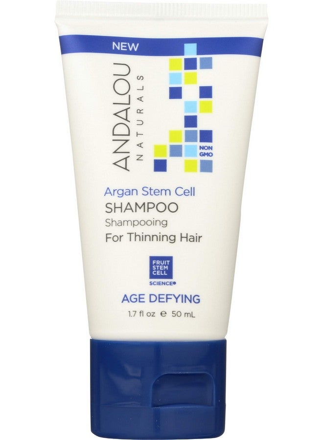 Age Defy Stem Cell Shampoo, 1.7 Fl Oz