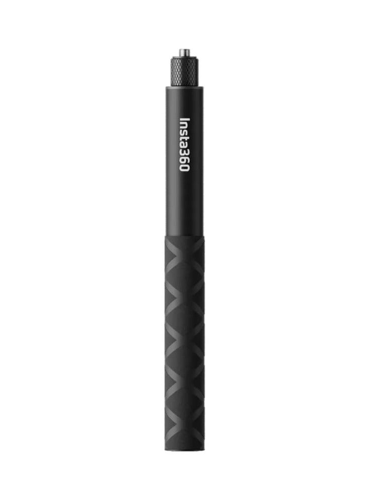 Invisible Selfie Stick - 114cm - Black