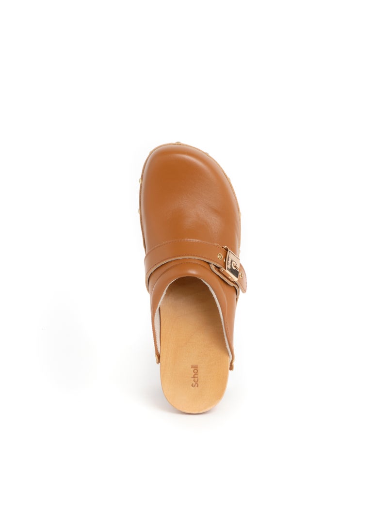 CLOG COGNAC PESCURA CLOG 50