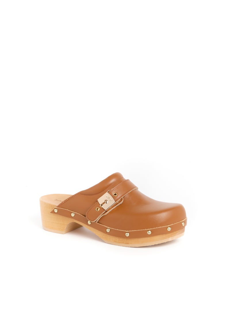 CLOG COGNAC PESCURA CLOG 50