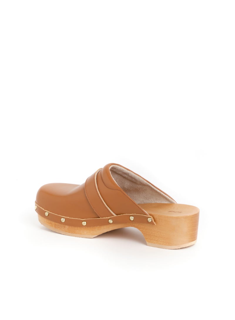 CLOG COGNAC PESCURA CLOG 50