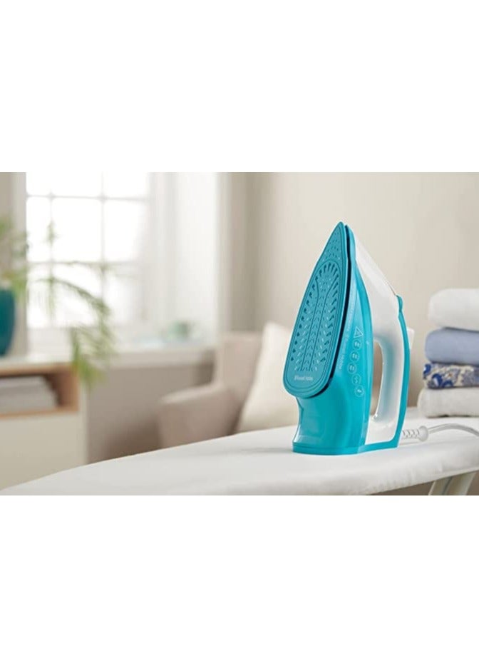 Light & Easy Aqua Iron 240 ml 2400 W 26482GCC Aqua