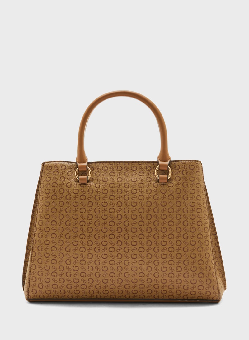 Filmore Satchel