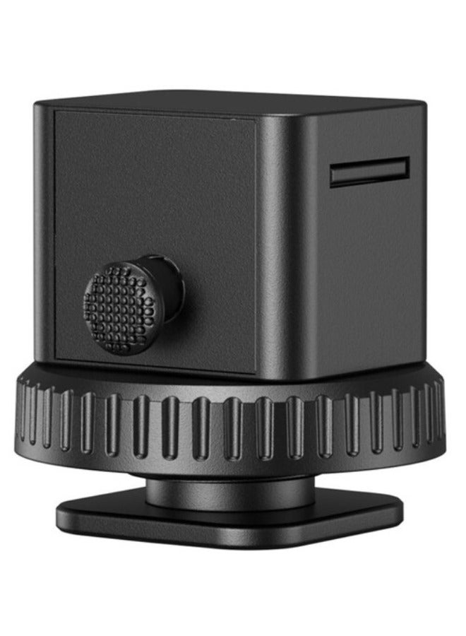 SmallRig Vibe P108 Pro mini LED Video Light 4661