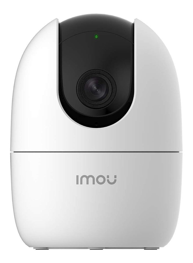 Imou Camera 2K Security Camera for Home Surveillance Cameras Indoor, 360° Wi-Fi Camera Indoor Ultra-Clear Camera Baby Monitor with Human Detection Motion Tracking Wireless Night Vision (Ranger 2C)