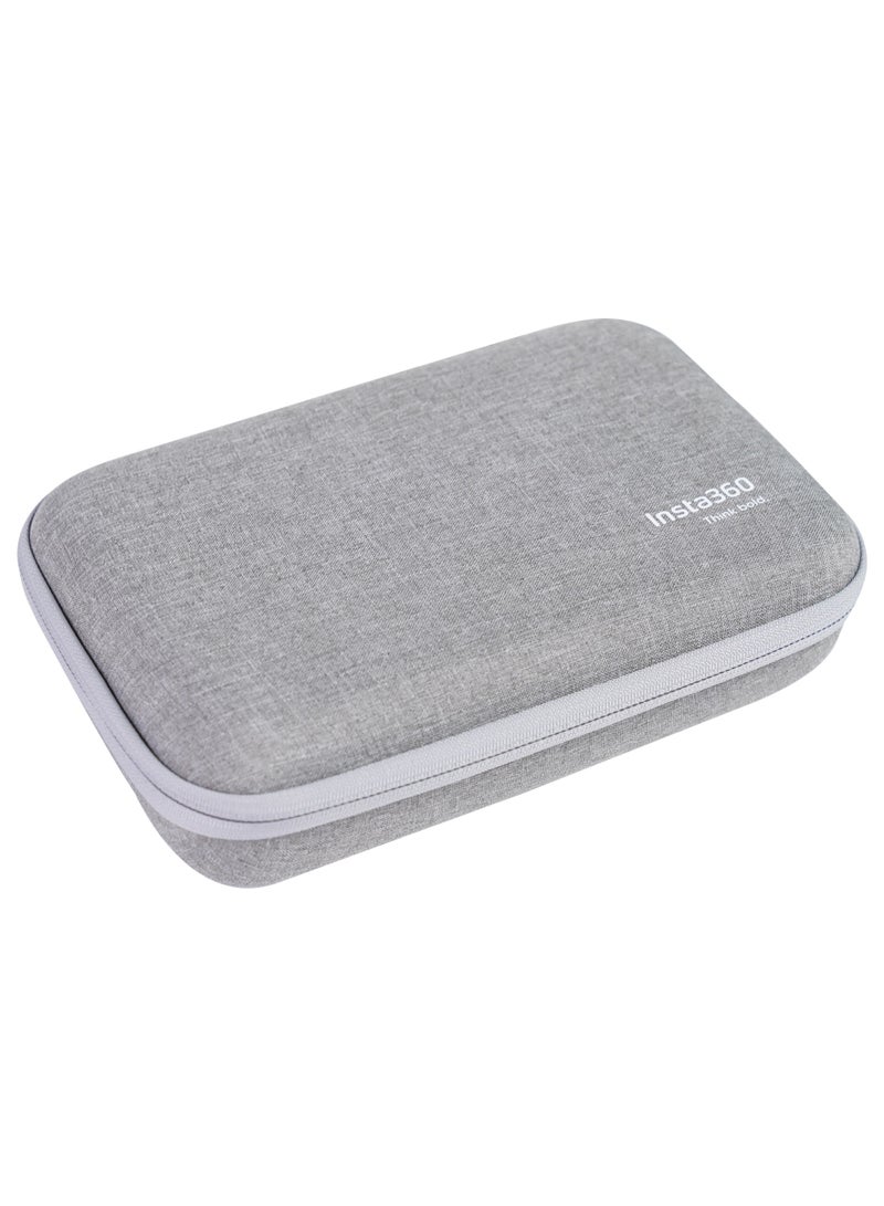 X4 Protection Carry Case - Gray