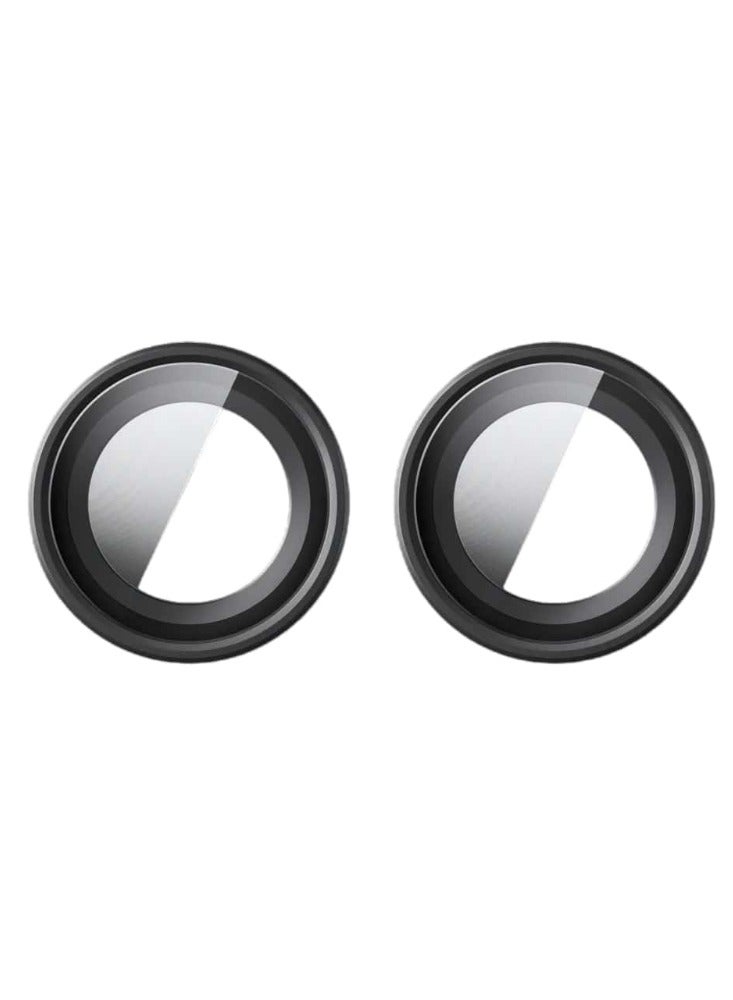 GO 3S Protection Lens Guard - For Normal and Underwater Use - Clear