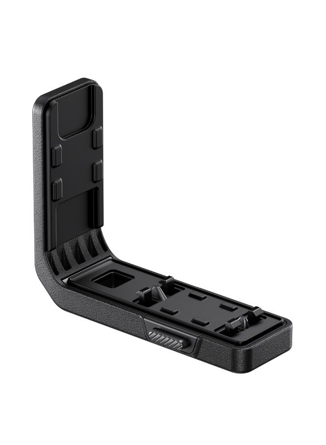 ACE Pro/ACE Mount - Vertical & Horizontal Mount - Black