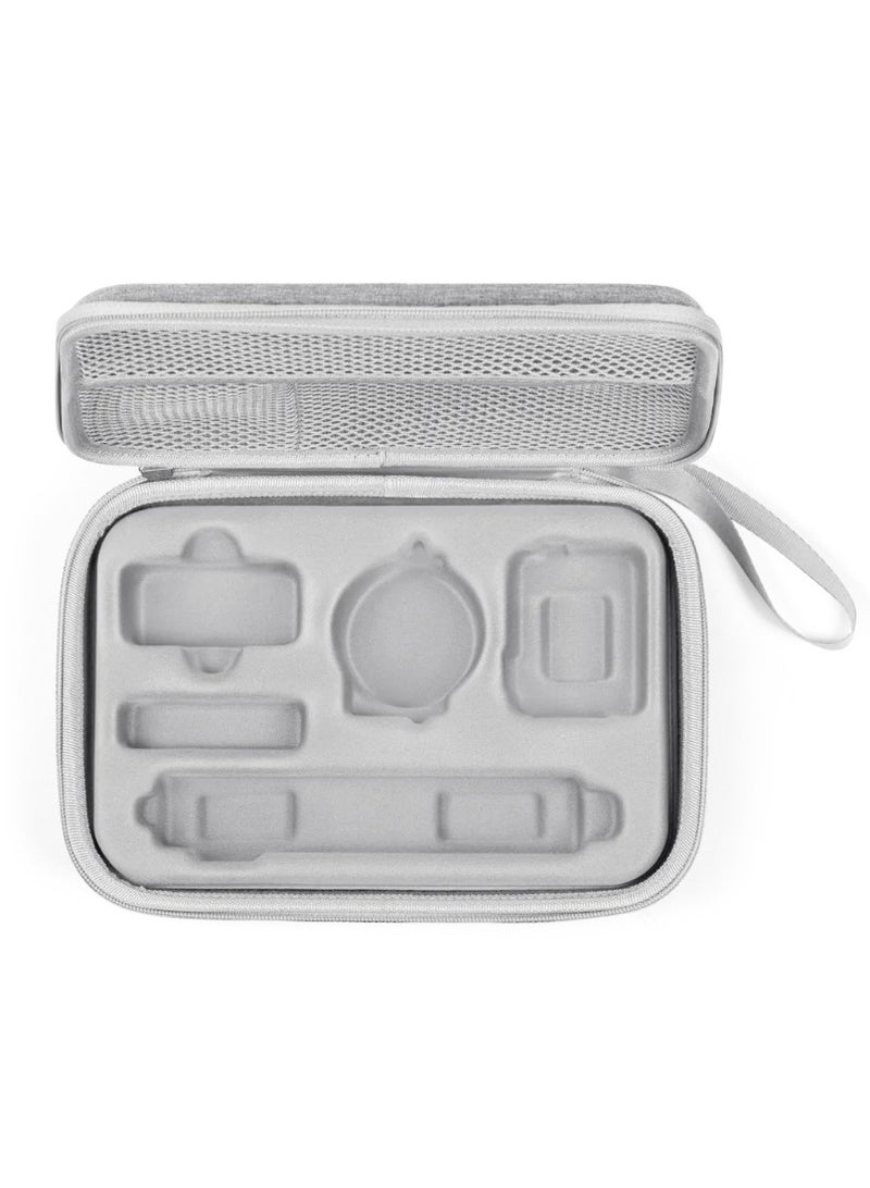 GO 3S Protection Carry Case - Gray