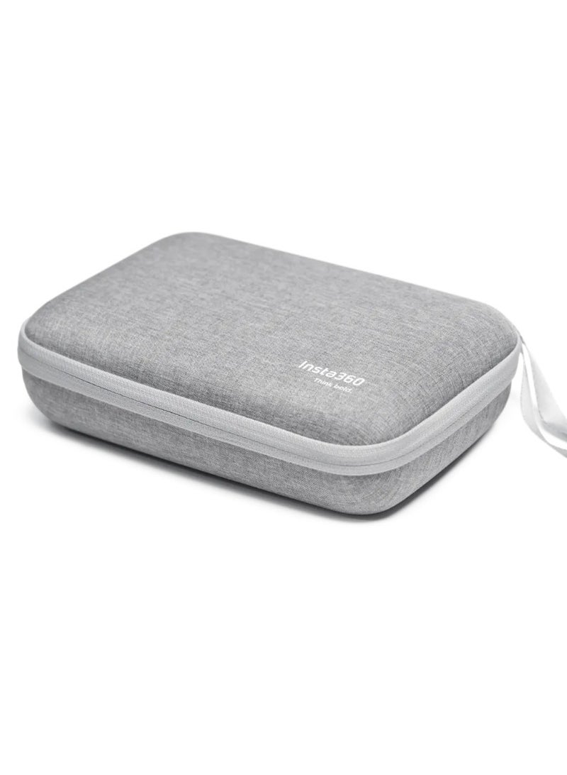 GO 3S Protection Carry Case - Gray